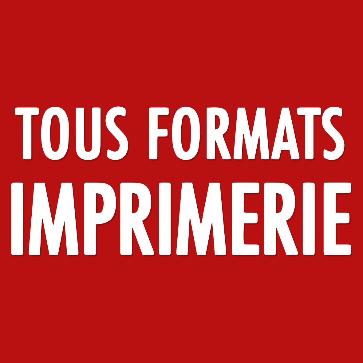 Imprimerie