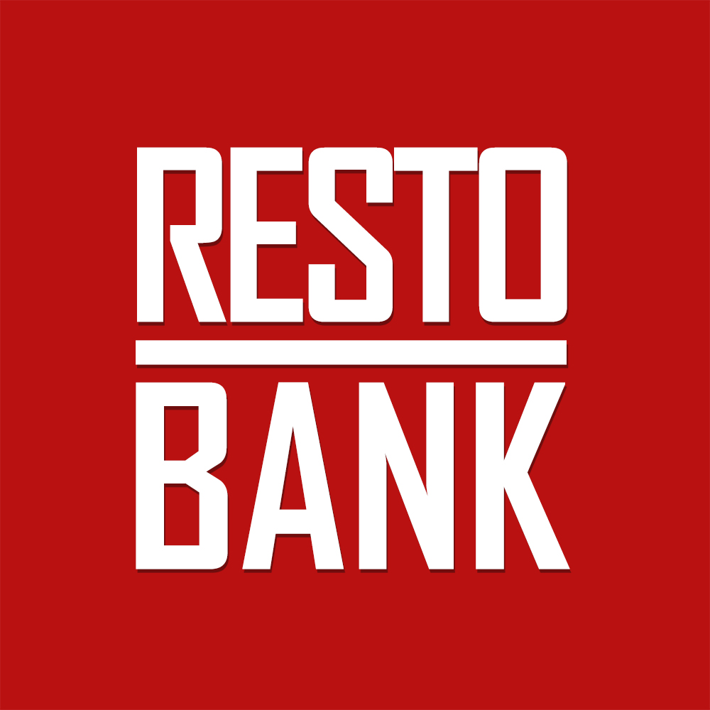 Logo RestoBank